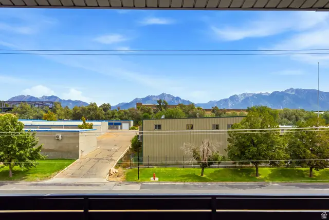 717 W Coho Ln S #201-2F, Midvale, UT 84047 - #3