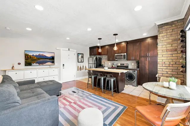 555 E 100 S #407, Salt Lake City, UT 84102 - #2