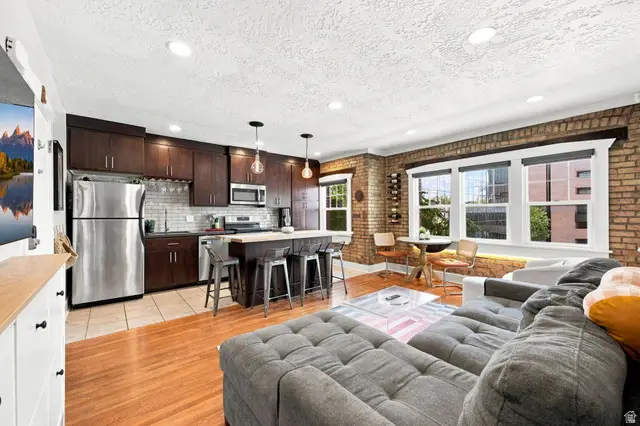 555 E 100 S #407, Salt Lake City, UT 84102 - #3