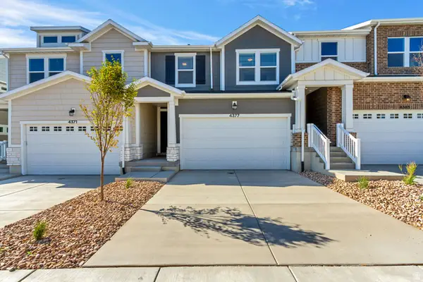 4377 W Templar Dr S, Riverton, UT 84096