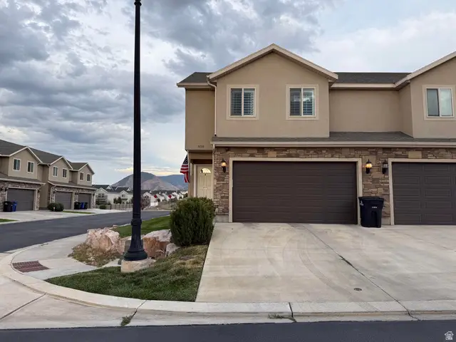 858 N 1120 E, Spanish Fork, UT 84660 - #1