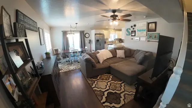 858 N 1120 E, Spanish Fork, UT 84660 - #2