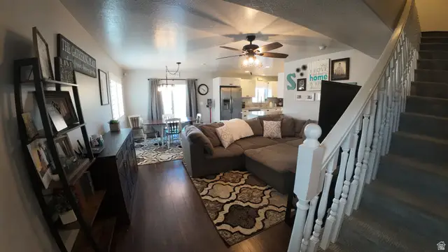 858 N 1120 E, Spanish Fork, UT 84660 - #3