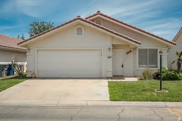 2050 W Canyon Dr #207, St. George, UT 84770