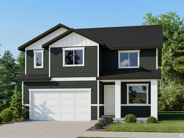 1887 N August Beauty Ln #3237, Saratoga Springs, UT 84045