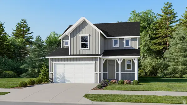 1893 N August Beauty Ln #3236, Saratoga Springs, UT 84045