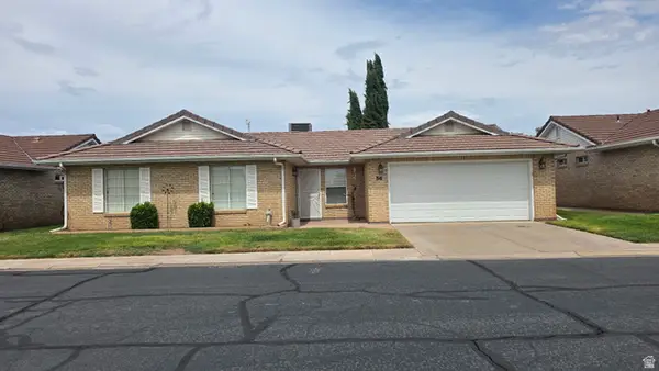1055 E 900 S #58, St. George, UT 84790