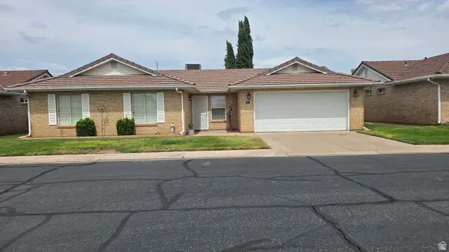 1055 E 900 S #58, Saint George, UT 84790 - #2