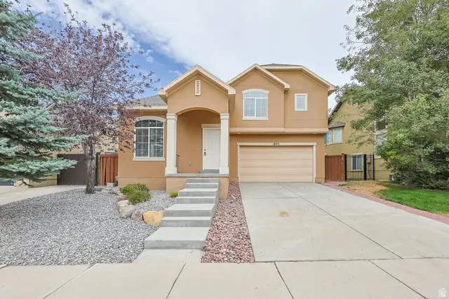1803 E Walnut Grove Dr S, Draper, UT 84020 - #1