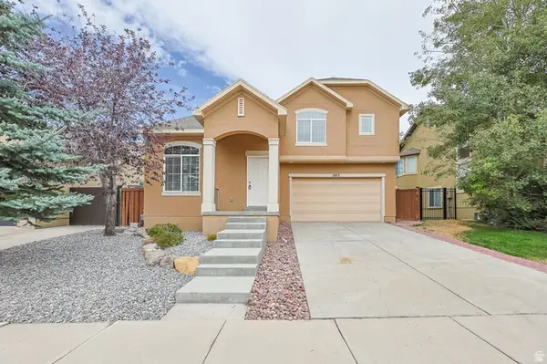 1803 E Walnut Grove Dr S, Draper, UT 84020