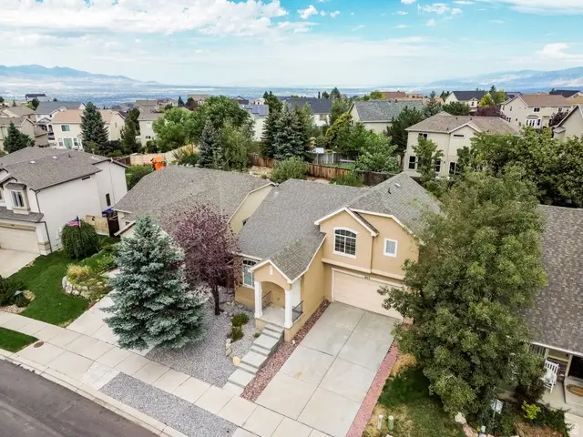 1803 E Walnut Grove Dr S, Draper, UT 84020 - #2