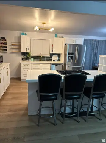995 E Sagehill Dr, Millcreek, UT 84124 - #2