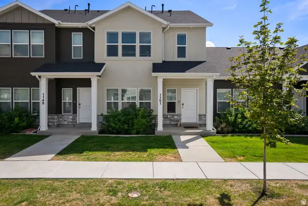 1151 W 1870 S, Logan, UT 84321