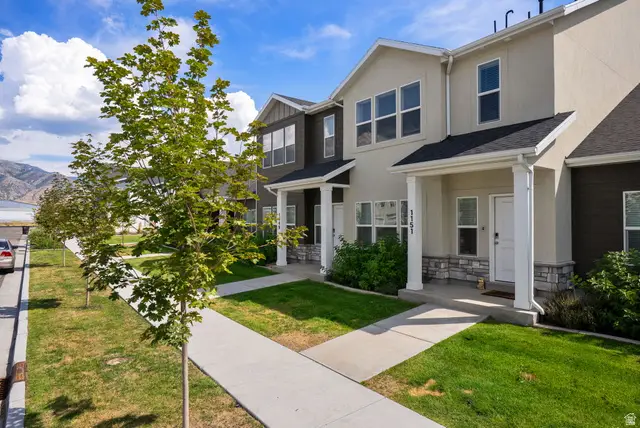 1151 W 1870 S, Logan, UT 84321 - #2