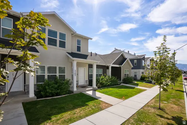 1151 W 1870 S, Logan, UT 84321 - #3