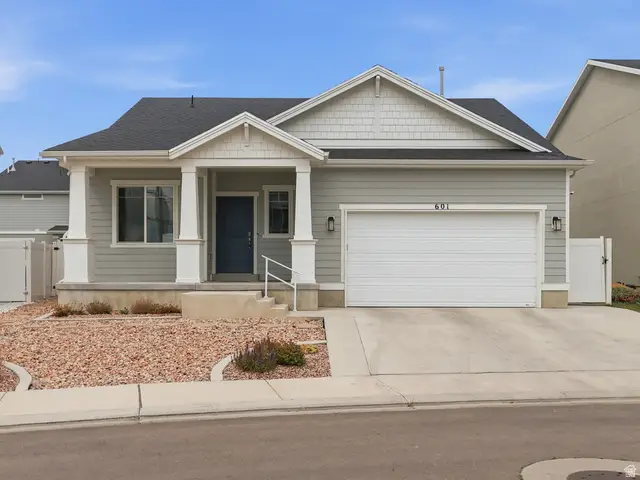 601 N Pear Dr, Lehi, UT 84048 - #1