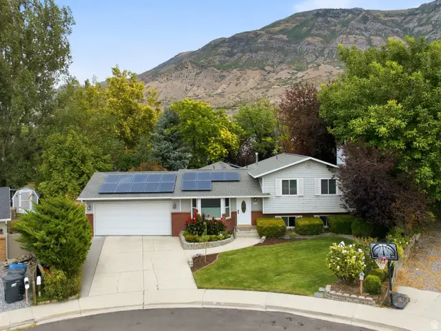 286 W 1570 N, Pleasant Grove, UT 84062 - #1