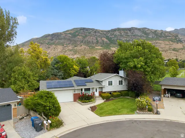 286 W 1570 N, Pleasant Grove, UT 84062 - #2