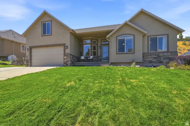 15082 S Eagle Crest Dr, Draper, UT 84020 - #2