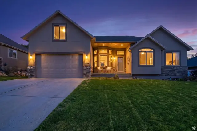 15082 S Eagle Crest Dr, Draper, UT 84020 - #3