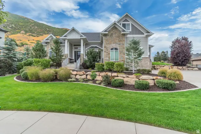 1912 E Somerset Ridge Dr, Draper, UT 84020 - #1