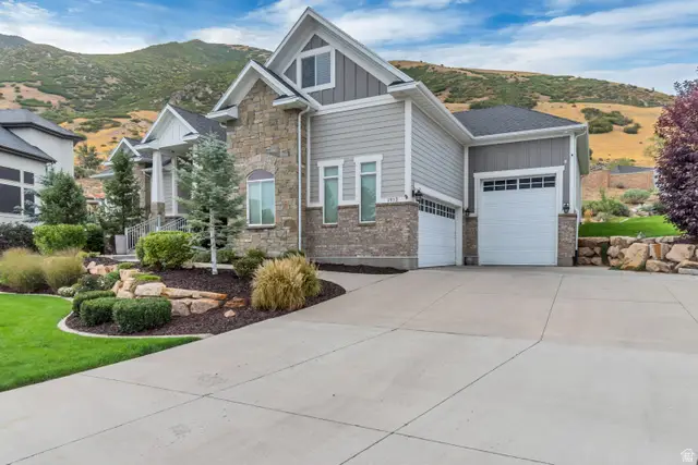 1912 E Somerset Ridge Dr, Draper, UT 84020 - #3