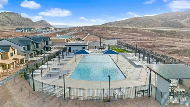 1723 S Viewcrest, Washington, UT 84780 - #3