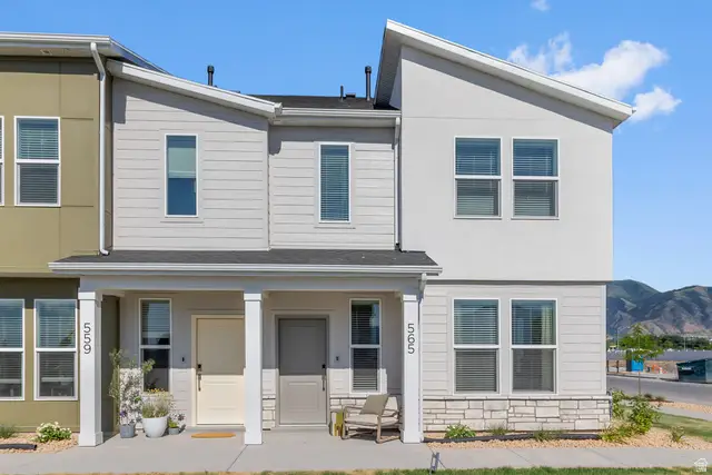 274 W 3075 S, Nibley, UT 84321 - #2