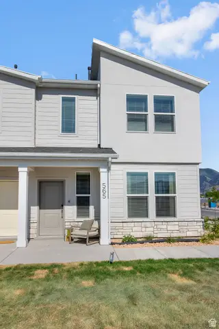 274 W 3075 S, Nibley, UT 84321 - #3