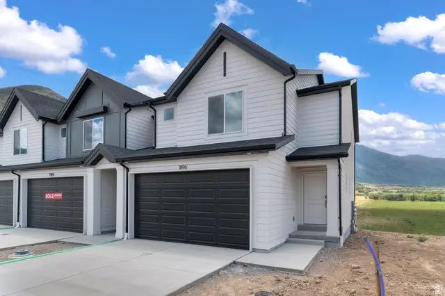 1953 E Belmont Ln #1258, Salem, UT 84653 - #2