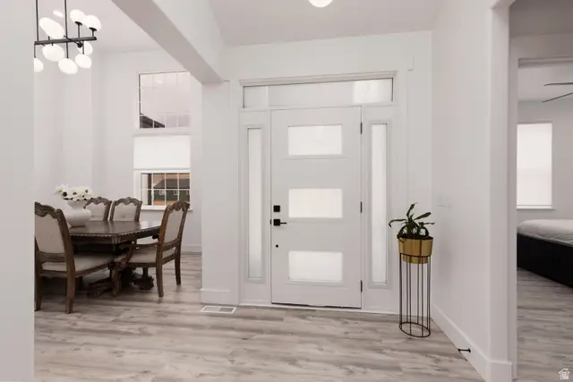 904 S 570 W, Monroe, UT 84754 - #2