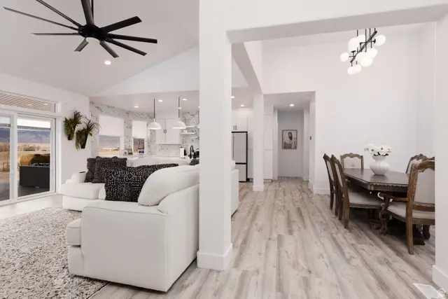 904 S 570 W, Monroe, UT 84754 - #3