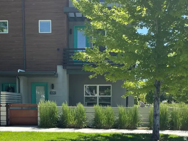 10357 S Noyo Ln W, South Jordan, UT 84009 - #2