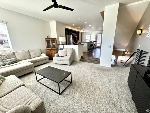 10357 S Noyo Ln W, South Jordan, UT 84009 - #3