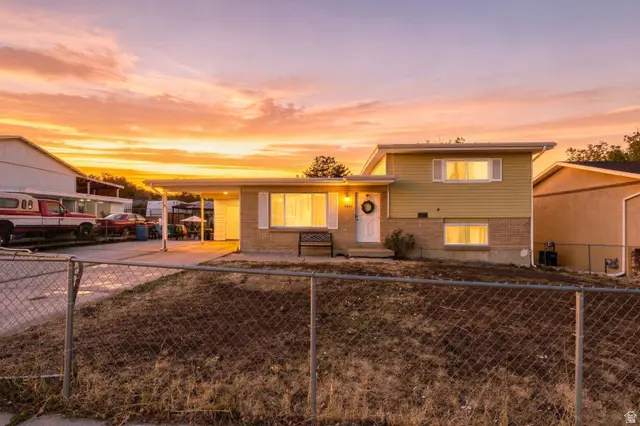 3680 S Royal Scott Dr W, West Valley City, UT 84128 - #1