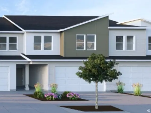 1297 W 500 S #308, Logan, UT 84321