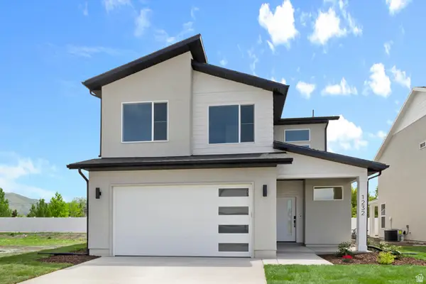 1219 W 500 S #148, Logan, UT 84321