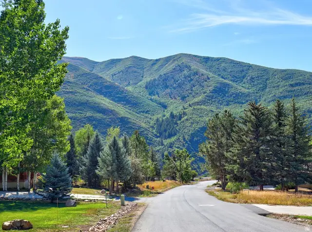 9065 Meadow Dr, Sundance, UT 84604 - #2