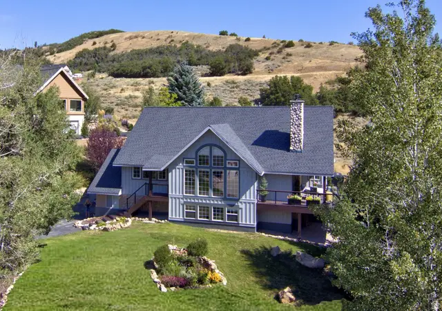 9065 Meadow Dr, Sundance, UT 84604 - #3
