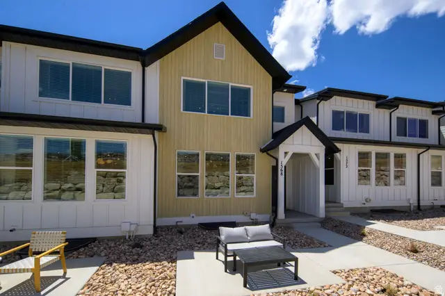 1716 W Viola Ln #3017, Saratoga Springs, UT 84045 - #1