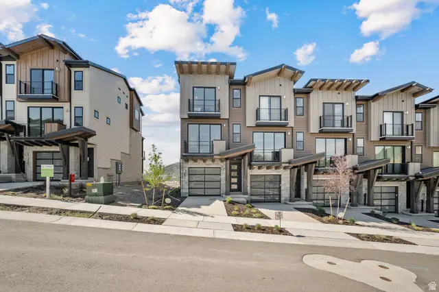 2076 W Pointe Dr, Heber City, UT 84032 - #1