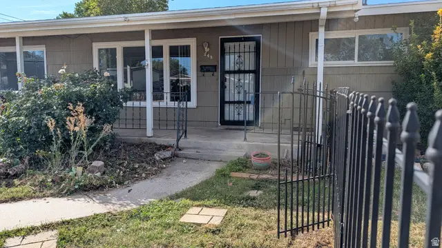 343 W 1550 N, Sunset, UT 84015 - #2