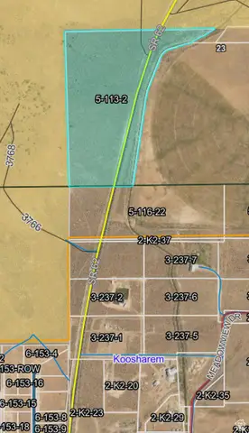 Address Withheld By Seller, Koosharem, UT 84744 - #3