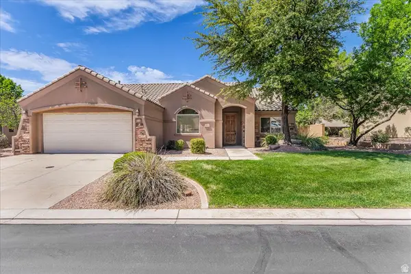 1630 E 2450 S #48, St. George, UT 84790