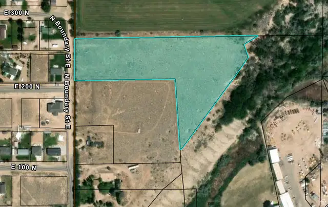 Address Withheld By Seller, Duchesne, UT 84021 - #1