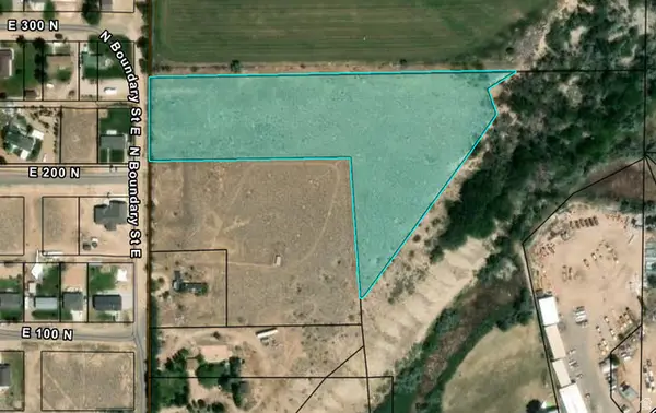 Address Withheld By Seller, Duchesne, UT 84021