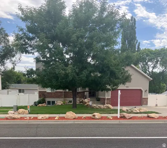 3784 S Parker Dr, Riverdale, UT 84405 - #1