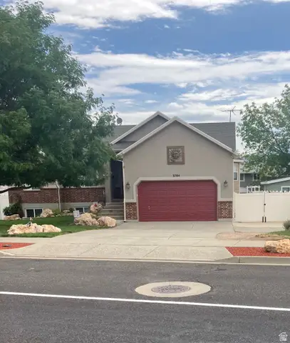 3784 S Parker Dr, Riverdale, UT 84405 - #2