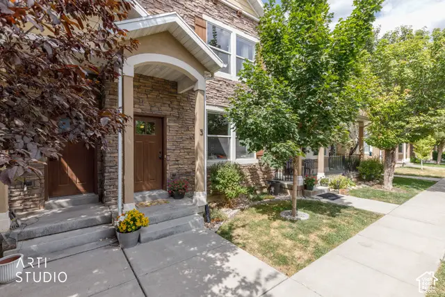 255 W 2700 N #3, Pleasant View, UT 84414 - #3