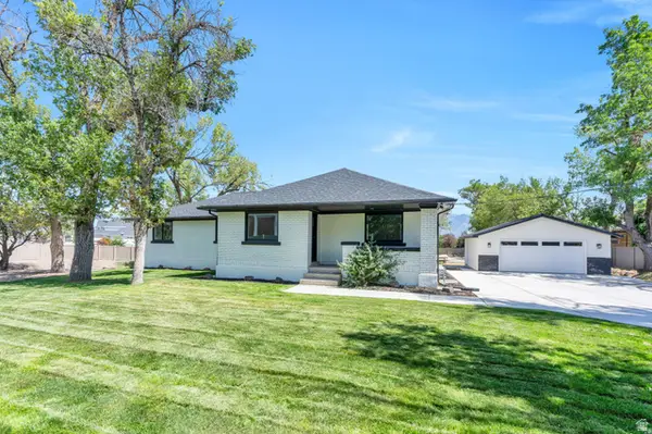 12191 S 3600 W, Riverton, UT 84065